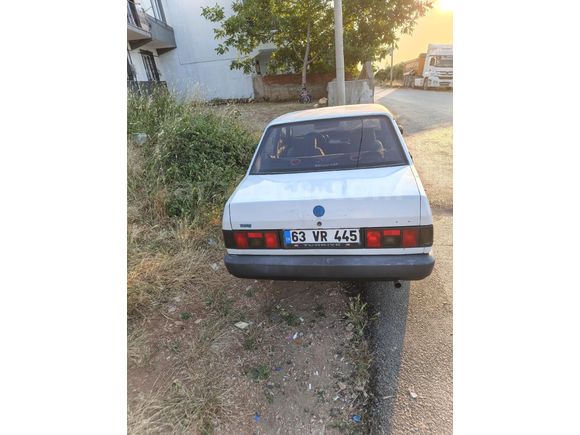 Sahibinden Tofaş Şahin 1.6 1990 Model
