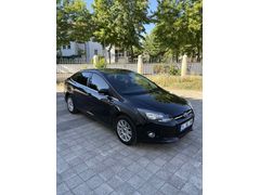 Sahibinden Ford Focus 1.6 TDCi Titanium 2013 Model 