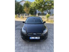 Sahibinden Ford Focus 1.6 TDCi Titanium 2013 Model 
