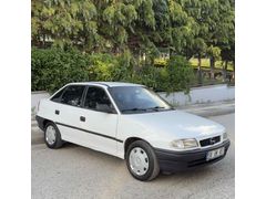 Sahibinden Opel Astra 1.4 GL 1998 Model Ankara
