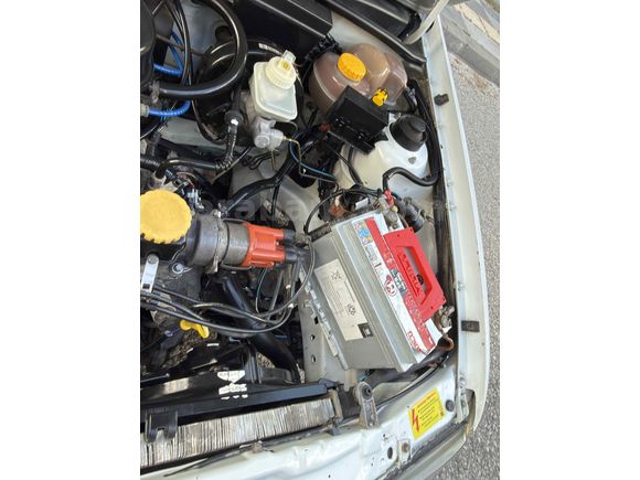 Sahibinden Opel Astra 1.4 GL 1998 Model Ankara