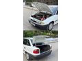 Sahibinden Opel Astra 1.4 GL 1998 Model Ankara
