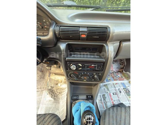 Sahibinden Opel Astra 1.4 GL 1998 Model Ankara