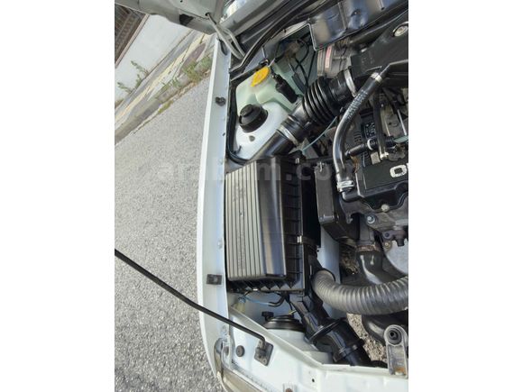 Sahibinden Opel Astra 1.4 GL 1998 Model Ankara