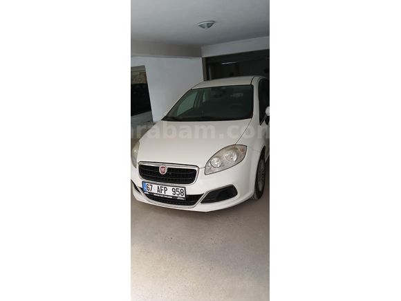 Sahibinden Fiat Linea 1.3 Multijet Pop 2016 Model
