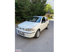 2005 FİAT PALİO VAN 1.3 / MUAYER /