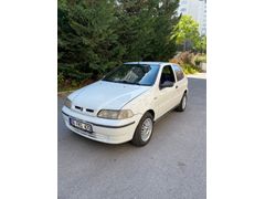 2005 FİAT PALİO VAN 1.3 / MUAYER /