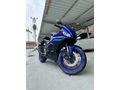 Sahibinden Yamaha YZF R25 ABS 