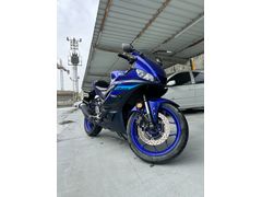 Sahibinden Yamaha YZF R25 ABS 