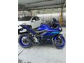 Sahibinden Yamaha YZF R25 ABS 