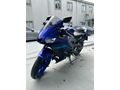 Sahibinden Yamaha YZF R25 ABS 
