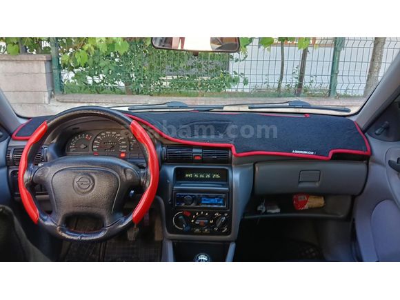 Sahibinden Opel Astra 1.6 GLS 1998 Model