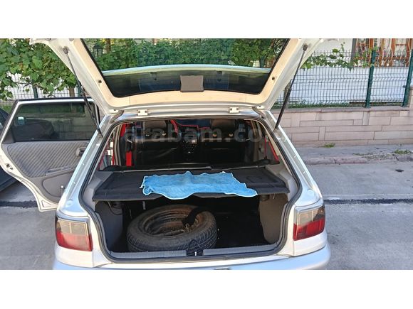 Sahibinden Opel Astra 1.6 GLS 1998 Model