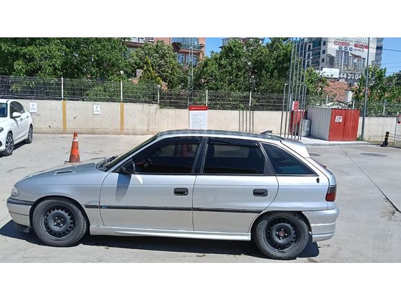 Sahibinden Opel Astra 1.6 GLS 1998 Model