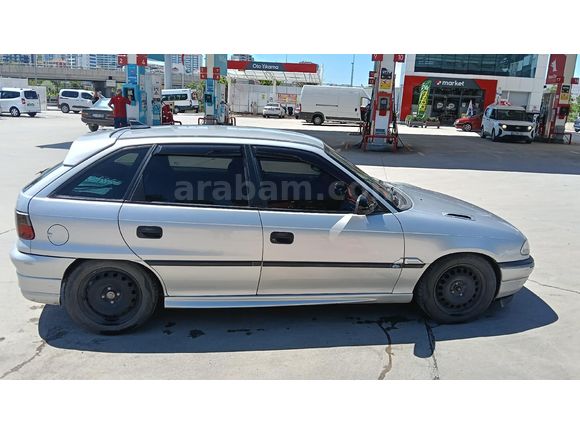 Sahibinden Opel Astra 1.6 GLS 1998 Model