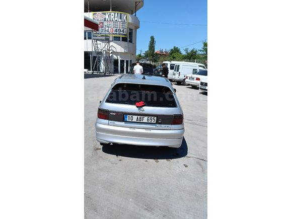 Sahibinden Opel Astra 1.6 GLS 1998 Model