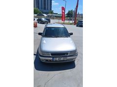 Sahibinden Opel Astra 1.6 GLS 1998 Model