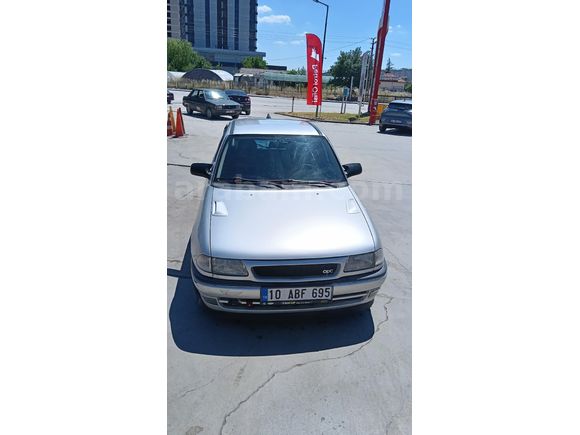 Sahibinden Opel Astra 1.6 GLS 1998 Model