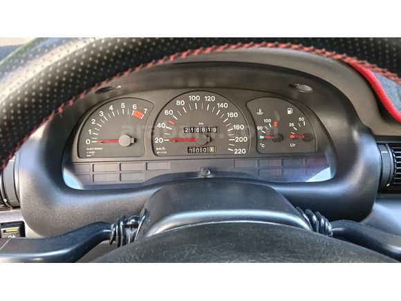 Sahibinden Opel Astra 1.6 GLS 1998 Model