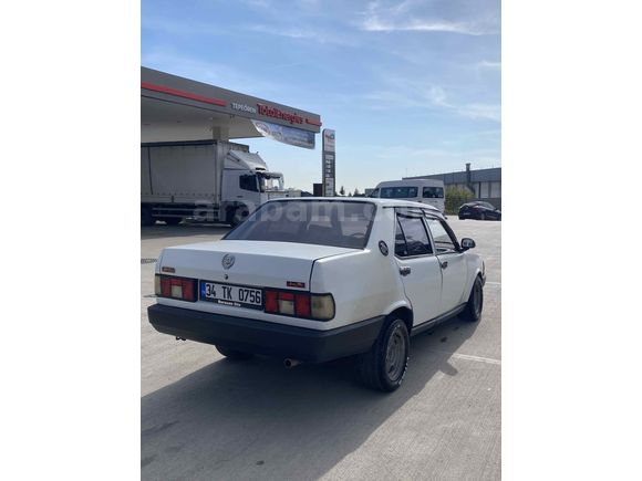 Sahibinden Tofaş Şahin 1.4 2000 Model 