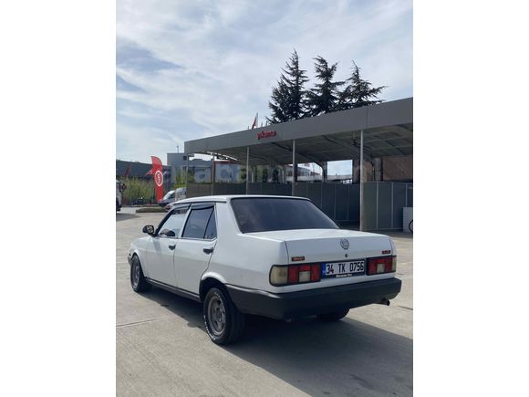 Sahibinden Tofaş Şahin 1.4 2000 Model 
