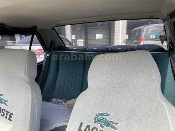 Sahibinden Tofaş Şahin 1.4 2000 Model 