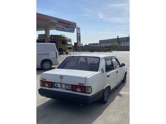 Sahibinden Tofaş Şahin 1.4 2000 Model 
