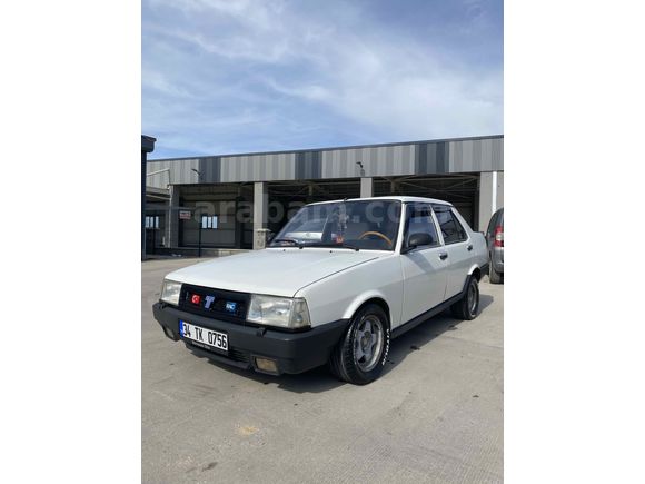 Sahibinden Tofaş Şahin 1.4 2000 Model 