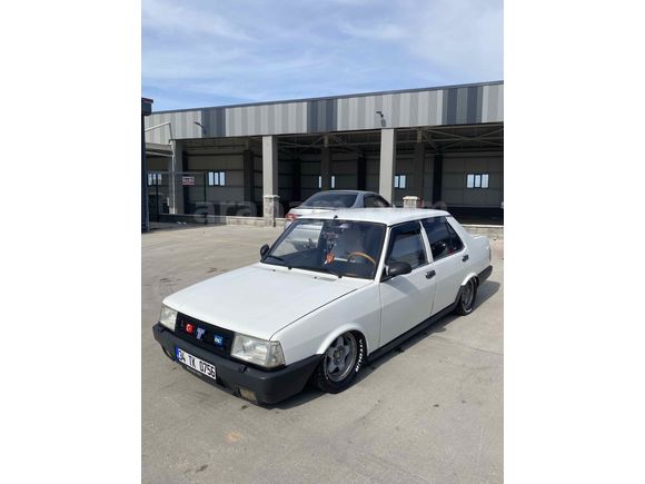 Sahibinden Tofaş Şahin 1.4 2000 Model 