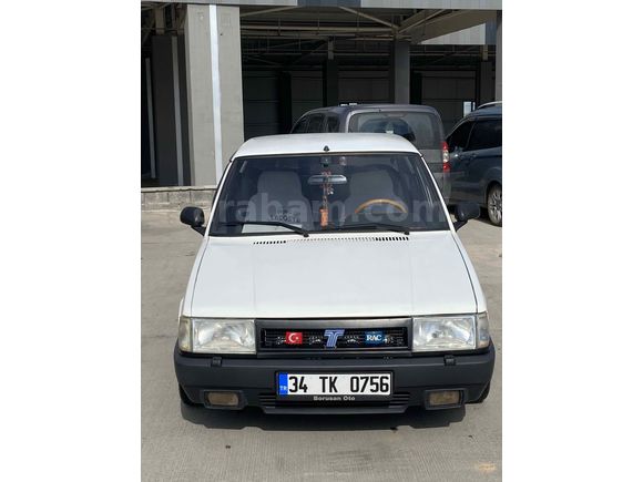 Sahibinden Tofaş Şahin 1.4 2000 Model 