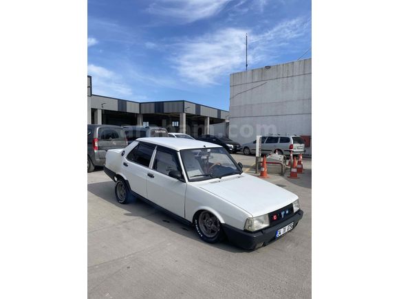 Sahibinden Tofaş Şahin 1.4 2000 Model 