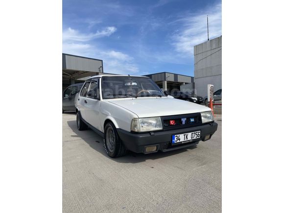 Sahibinden Tofaş Şahin 1.4 2000 Model 