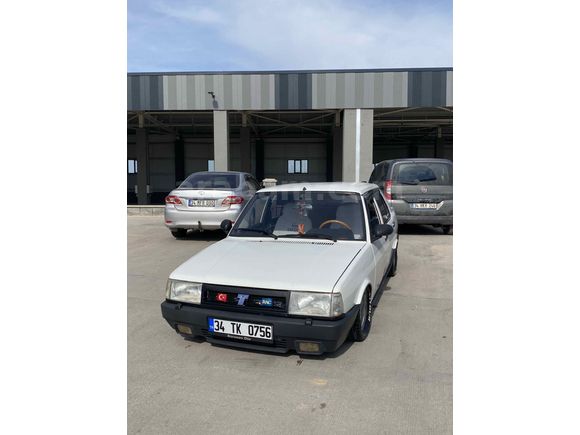 Sahibinden Tofaş Şahin 1.4 2000 Model 