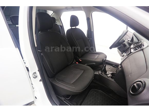 2019 RENAULT SYMBOL 1.5 JOY / MUAYER /