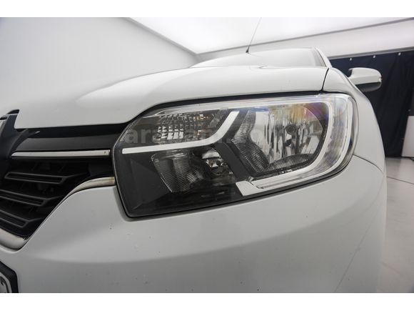 2019 RENAULT SYMBOL 1.5 JOY / MUAYER /