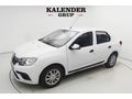 2019 RENAULT SYMBOL 1.5 JOY / MUAYER /