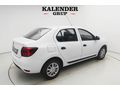2019 RENAULT SYMBOL 1.5 JOY / MUAYER /