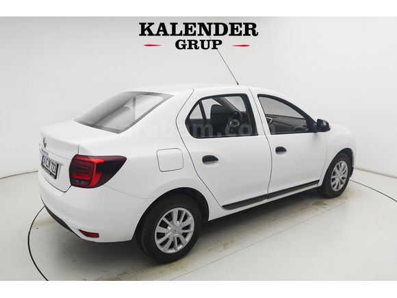 2019 RENAULT SYMBOL 1.5 JOY / MUAYER /