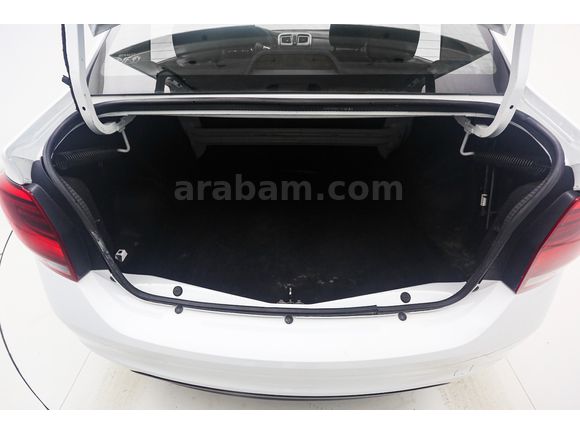 2019 RENAULT SYMBOL 1.5 JOY / MUAYER /