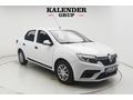 2019 RENAULT SYMBOL 1.5 JOY / MUAYER /