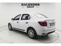 2019 RENAULT SYMBOL 1.5 JOY / MUAYER /