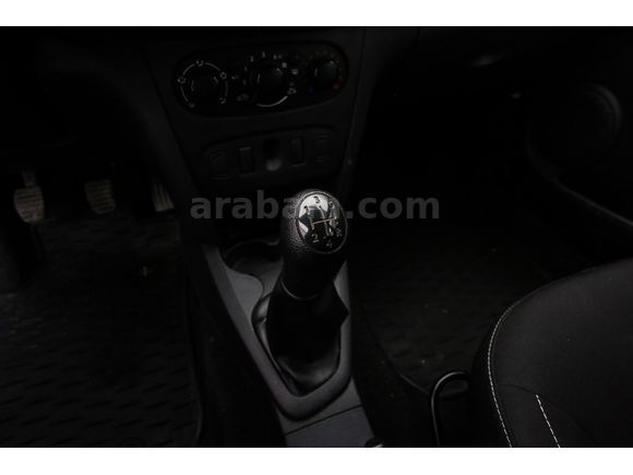 2019 RENAULT SYMBOL 1.5 JOY / MUAYER /