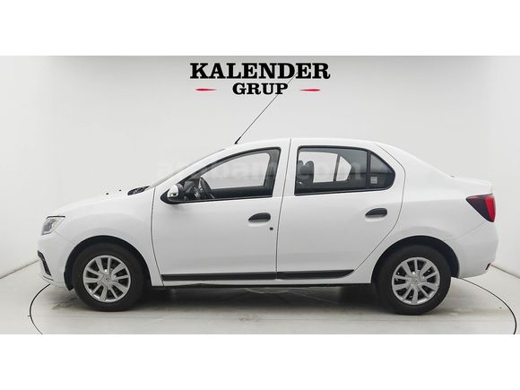 2019 RENAULT SYMBOL 1.5 JOY / MUAYER /