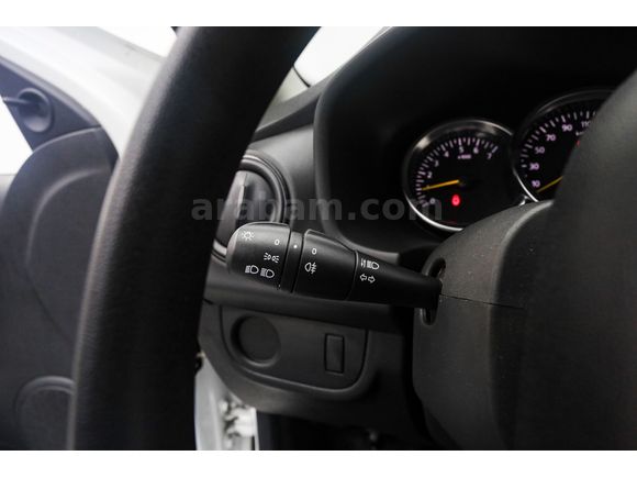 2019 RENAULT SYMBOL 1.5 JOY / MUAYER /