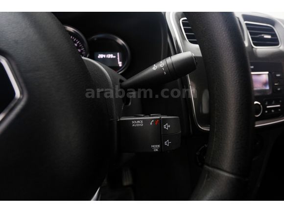2019 RENAULT SYMBOL 1.5 JOY / MUAYER /