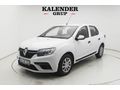 2019 RENAULT SYMBOL 1.5 JOY / MUAYER /