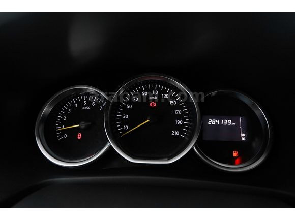 2019 RENAULT SYMBOL 1.5 JOY / MUAYER /