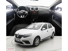 2019 RENAULT SYMBOL 1.5 JOY / MUAYER /