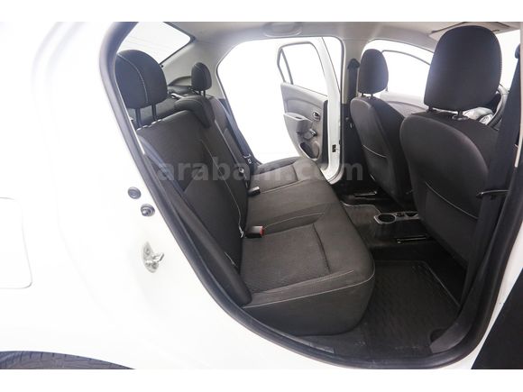 2019 RENAULT SYMBOL 1.5 JOY / MUAYER /