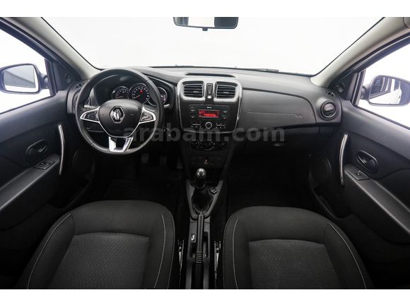 2019 RENAULT SYMBOL 1.5 JOY / MUAYER /